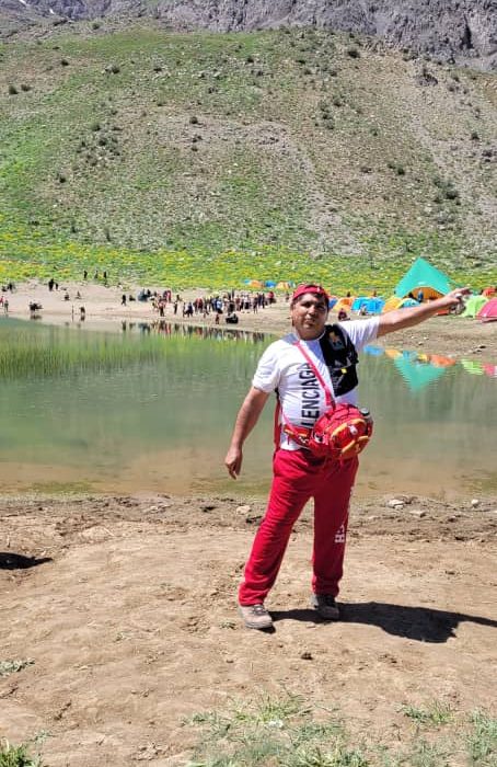 تعرض به ایران خط قرمز ماست