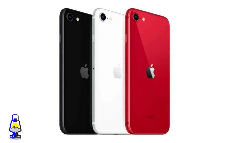 آیفون‌های قدیمی آپدیت می‌شوند