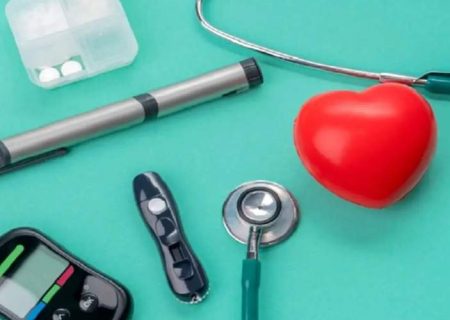 ابرغذایی‌با وعده‌های‌سلامت قلب،روده و متابولیسم