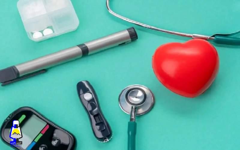 ابرغذاییبا وعدههایسلامت قلب،روده و متابولیسم