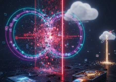 اشتباهی که هنگام قطعی اینترنت هزینه‌ساز می‌شود