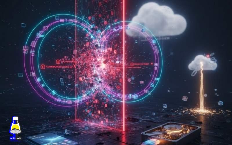 اشتباهی که هنگام قطعی اینترنت هزینهساز میشود