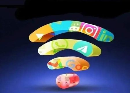 اوضاع اینترنت کشور عجیب و غریب شد