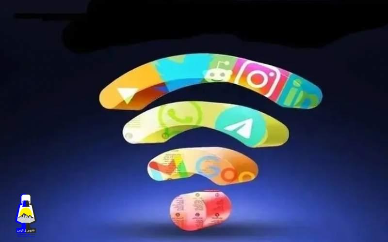 اوضاع اینترنت کشور عجیب و غریب شد