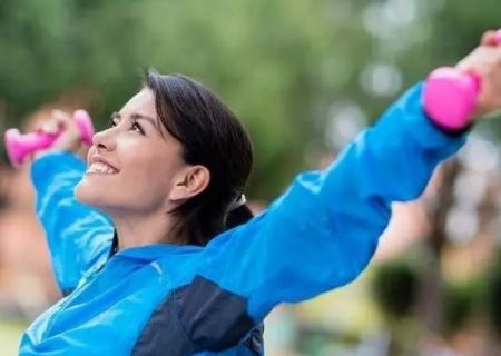 ایروبیک مغز را جوان‌تر می‌کند