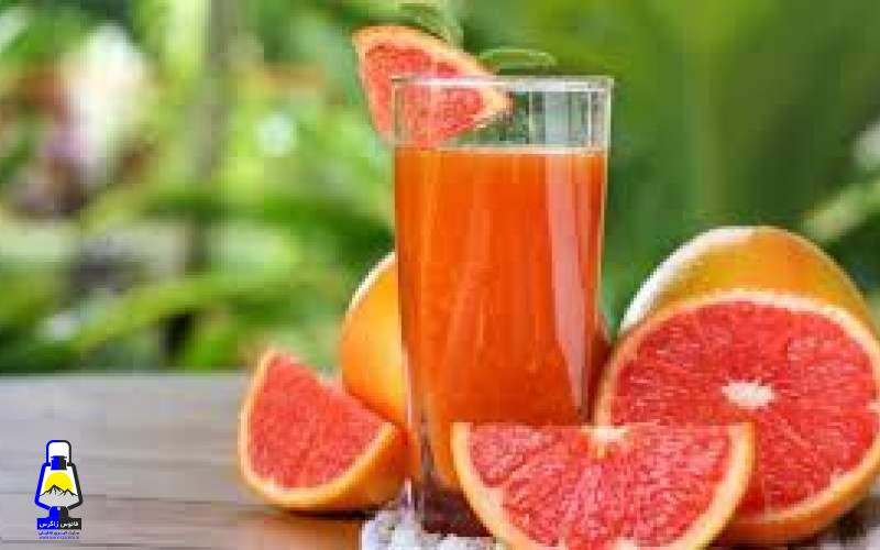 این میوه قاتل چربی خون است