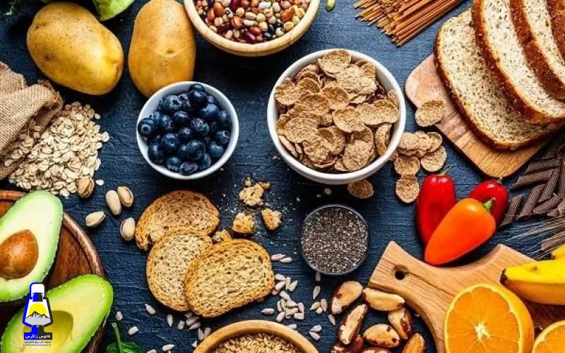 این ۱۰ خوراکی قلب‌تان را نجات می‌دهد