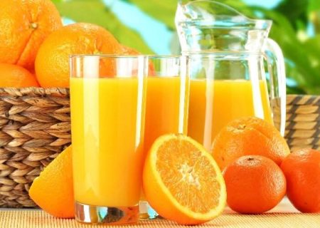 با این میوه زمستانی به جنگ افسردگی بروید