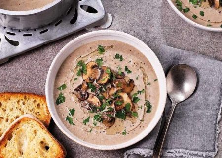 با این گیاه جادویی به مبارزه با سرطان بروید