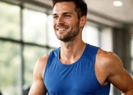 با دویدن تنها لاغر می شویم؟