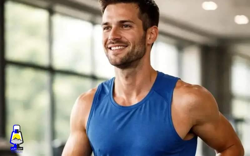 با دویدن تنها لاغر می شویم؟