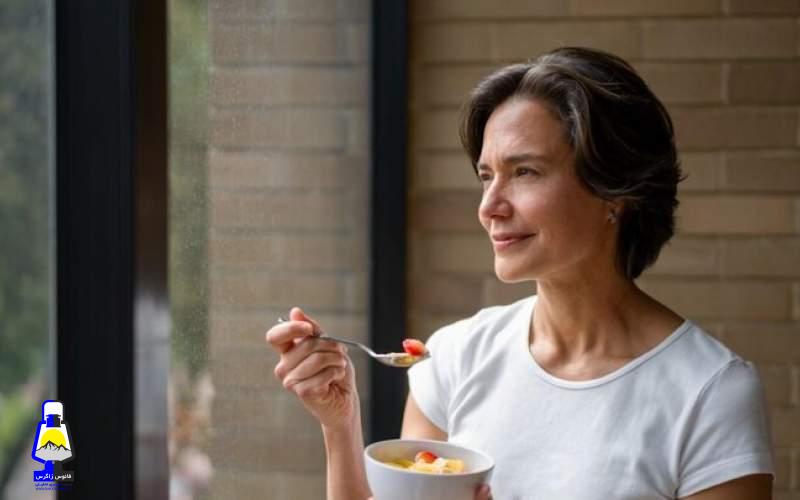 بهترین زمان صرف صبحانه چه موقع است؟