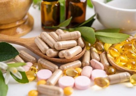 بهترین مکمل ها برای تقویت سیستم ایمنی