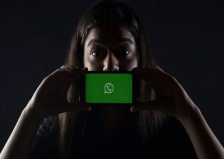 تشخیص افسردگی با استفاده از واتس‌اپ