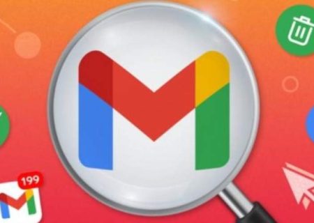 جیمیل مجددا از دسترس خارج شد