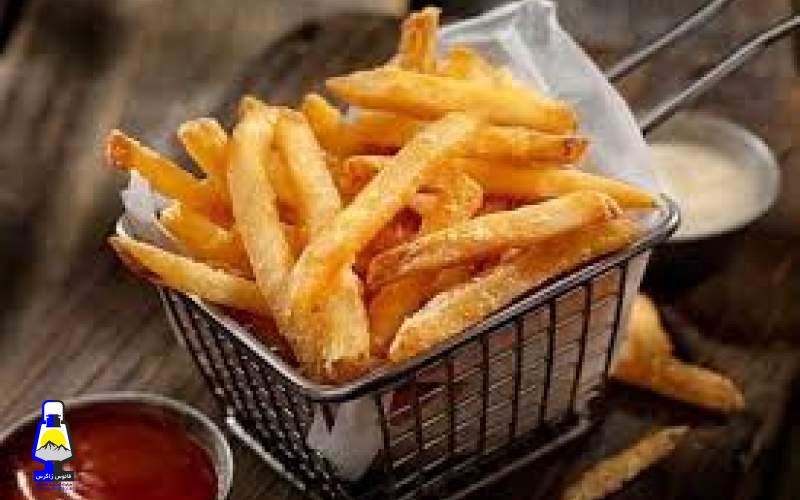 خوردنی‌هایی ممنوعه قبل از خواب