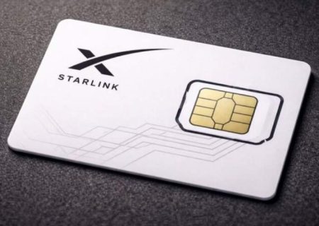 سیمکارت‌های ۷۰۰هزارتومانی استارلینک