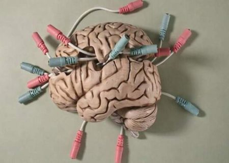 شنیدن صدای دوپامین در مغز زنده