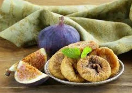 فواید انجیر در کاهش وزن و فشارخون