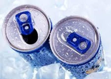 قاتل خاموش در نوشابه‌های انرژی‌زا