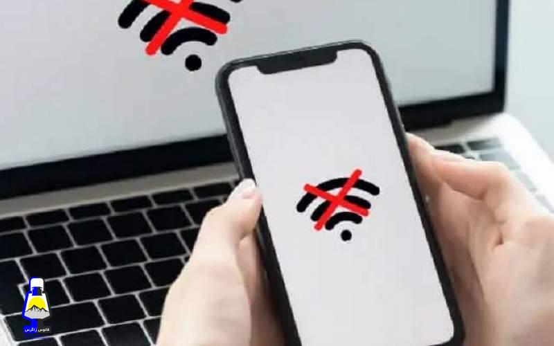 قطع اینترنت؛ عامل ایجاد بحران در دانشگاه‌ها