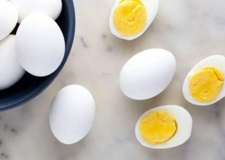 مصرف زرده تخم‌مرغ برای این افراد معجزه می‌کند