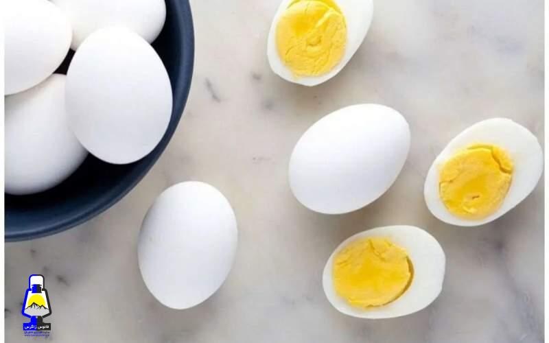 مصرف زرده تخممرغ برای این افراد معجزه میکند
