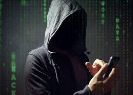 مهم‌ترین دلایل هک گوشی تلفن همراه