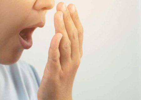 نفس انسان هویت میکروب‌ها را لو می‌دهد