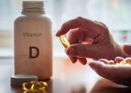 نقش یک ویتامین درمحافظت از بدن دربرابر آنفلوآنزا