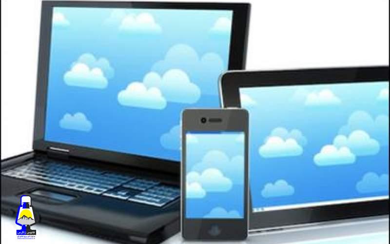 نور آبی باعث پیری زودرس پوست میشود