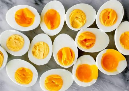همه ویژگی‌های شگفت‌انگیز زرده تخم مرغ