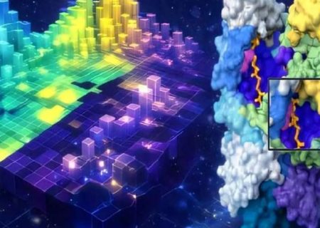 همکاری ژن‌های مضر برای درمان بیماری‌های نادر