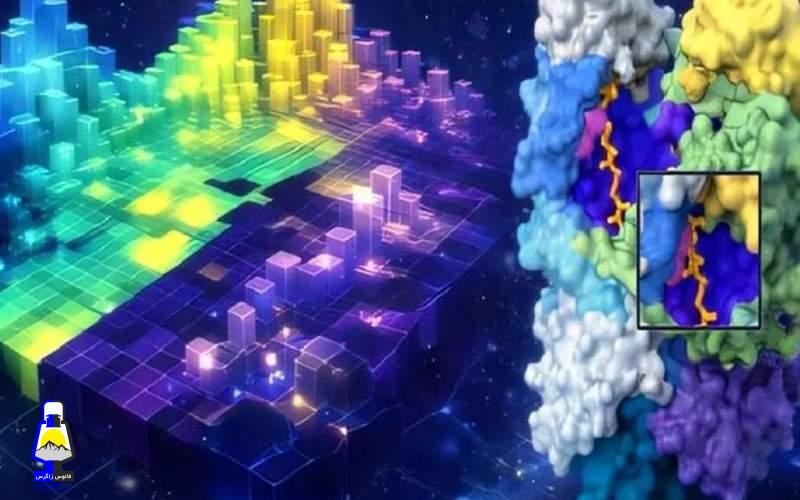 همکاری ژنهای مضر برای درمان بیماریهای نادر