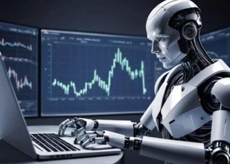 هوش مصنوعی در روزهای بی‌اینترنتی گیج می‌زند