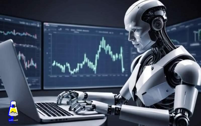 هوش مصنوعی در روزهای بیاینترنتی گیج میزند