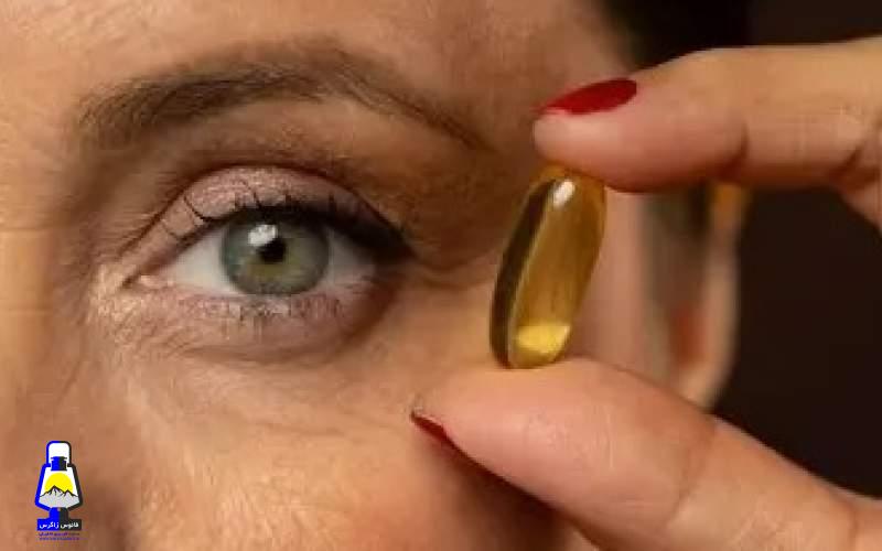 پنج ویتامین مورد نیاز برای روزهای سرد سال