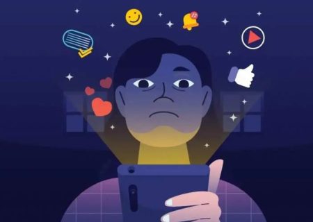 پیامدهای قطع طولانی مدت اینترنت بر مغز