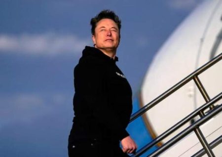 پیشگویی فضایی ایلان ماسک خبرساز شد