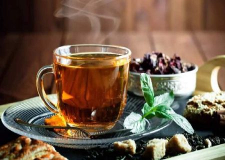 چای‌برای سلامت استخوان زنان‌مسن‌مفید است