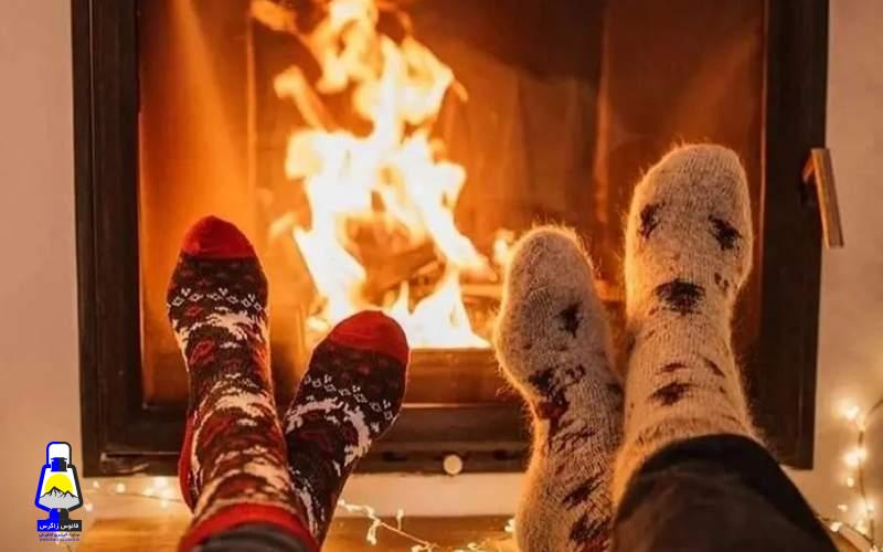 چرا استراحت در تعطیلات ما را سرحال نمیکند؟