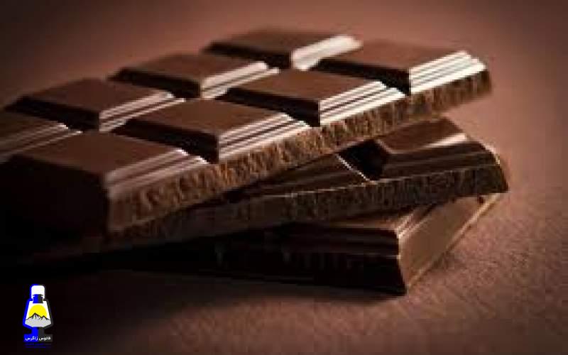 چرا استرس ما را به سمت شکلات می‌کشاند؟