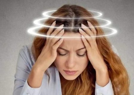 چرا بعد از خوردن غذا احساس سرگیجه داریم؟