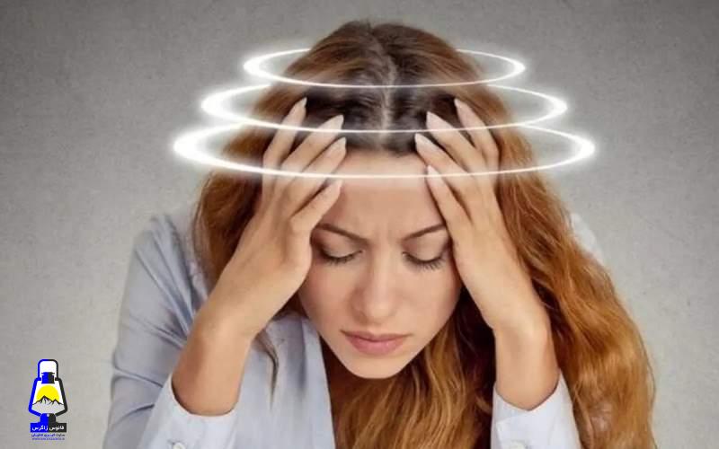 چرا بعد از خوردن غذا احساس سرگیجه داریم؟