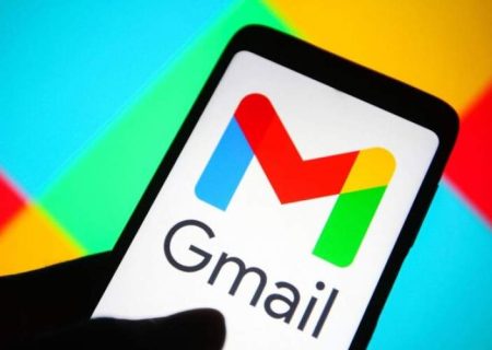 چرا Gmail کاربران از کار افتاد؟