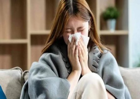 چرا‌بعضی‌ از افراد‌شدیدتر از دیگران‌سرما می‌خورند؟