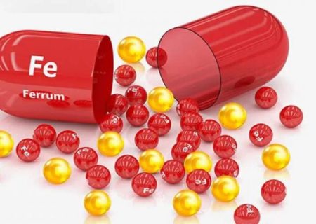 چه کسانی باید مکمل آهن مصرف کنند؟