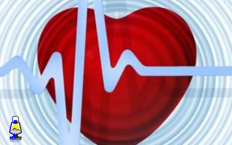 چهار توصیه به بیماران قلبی در روزهای پراسترس