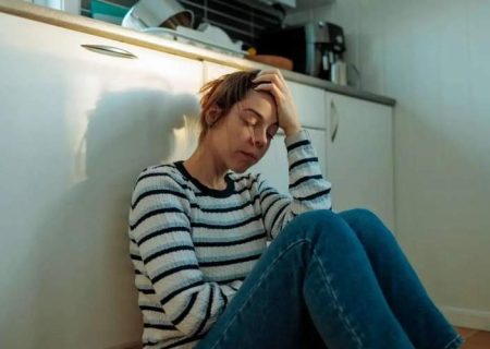 چگونه استرس بر سیستم‌ایمنی تأثیر می‌گذارند؟