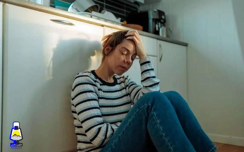 چگونه استرس بر سیستمایمنی تأثیر میگذارند؟